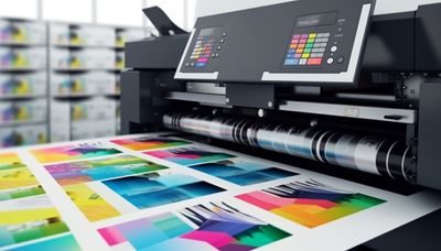 ​The Future of Custom Apparel: Why DTF Transfers Are Revolutionizing the Printing Industry