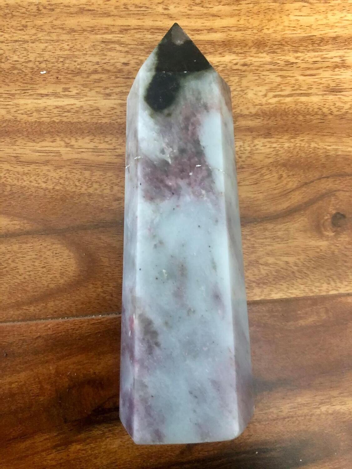 Tourmaline Tower