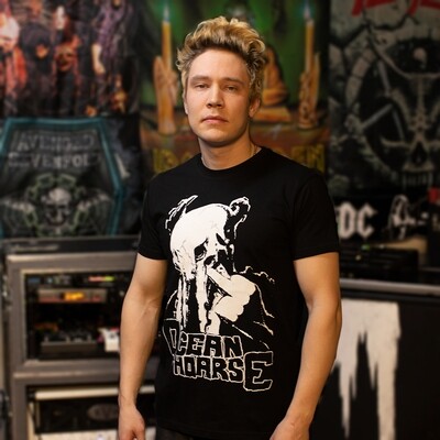 Voluntary Bends T-shirt