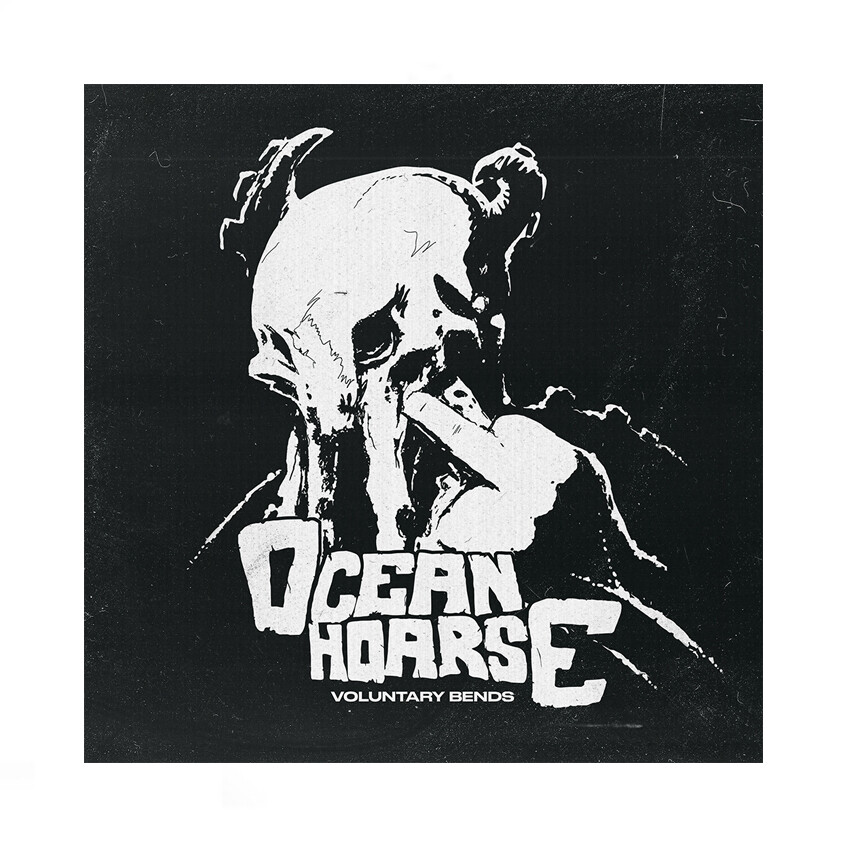 ​Voluntary Bends CD