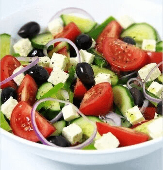 Salads