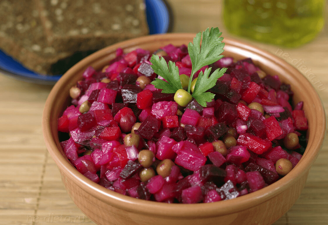 Vinaigrette