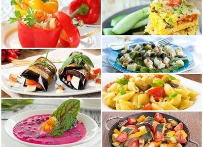 Specials Meals