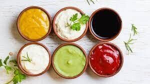 Souses homemade