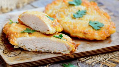 Chops (chicken/pork)