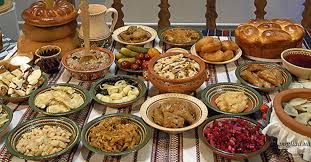 Christmas "UKRAINIAN HOMEMADE"