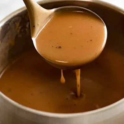 Gravy 0,5L