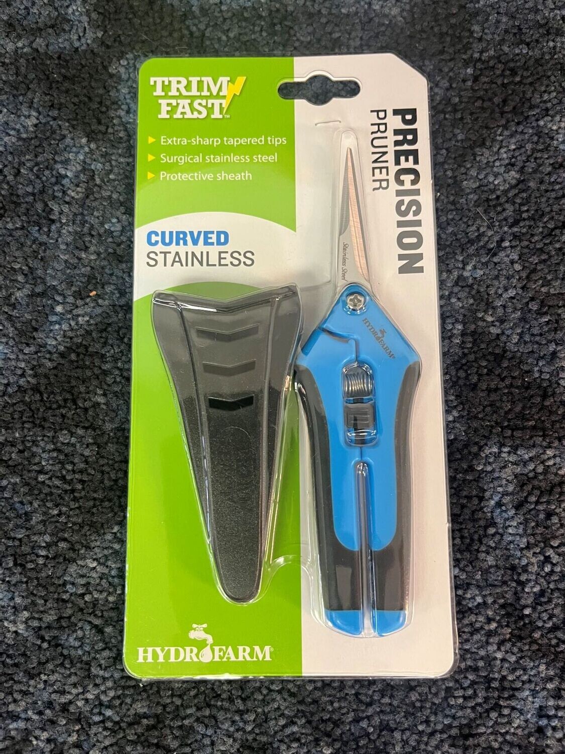 Trim Fast Precision Curved Trimmer