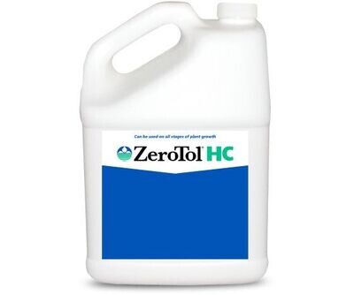 ZeroTol HC 1gal