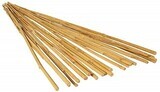 GROW!T 6&#39; Bamboo Stakes, pack of 25