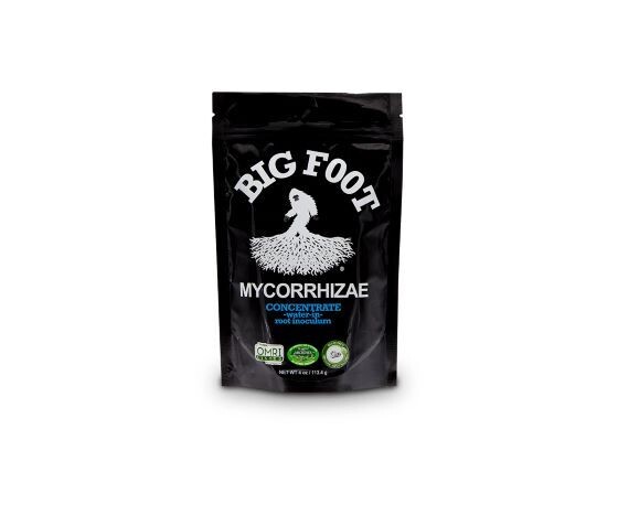 Big Foot Mycorrhizae 4oz