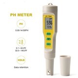 DGS Ph Meter Ph-03