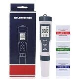 DGS TDS/Ph Meter