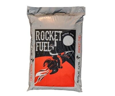 Rogue Rocket Fuel Soil, 1.5 cu ft