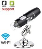 WI-FI Digital Microscope