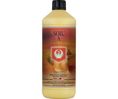 House &amp; Garden Soil A  1L