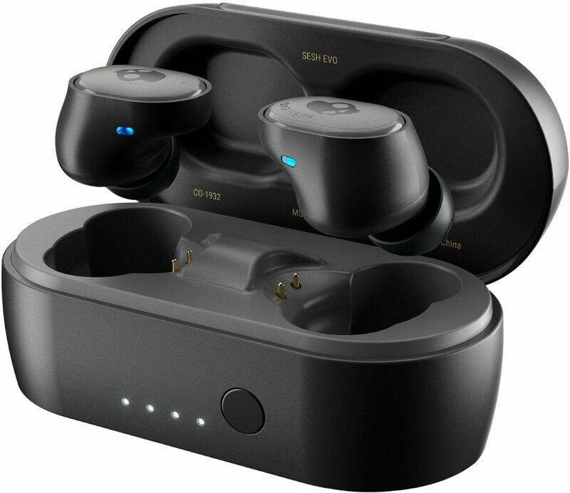 Skullcandy - Sesh Evo True Wireless Earbuds