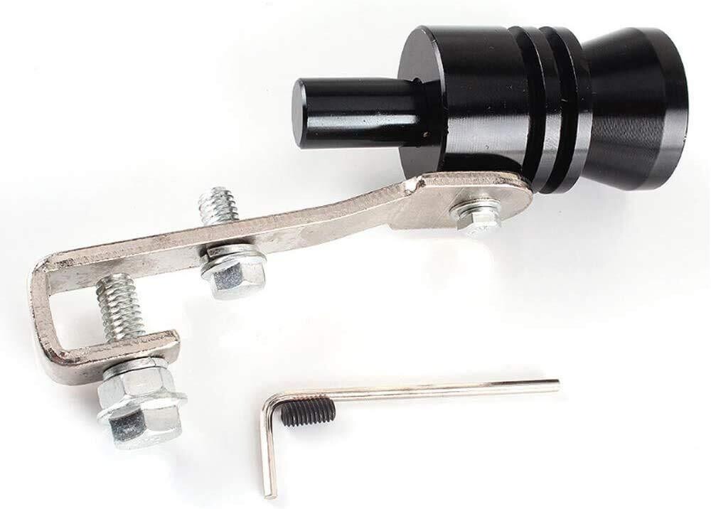 Turbo Whistle for All Cars and Motorcycle