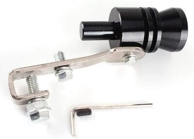 Turbo Whistle for All Cars and Motorcycle