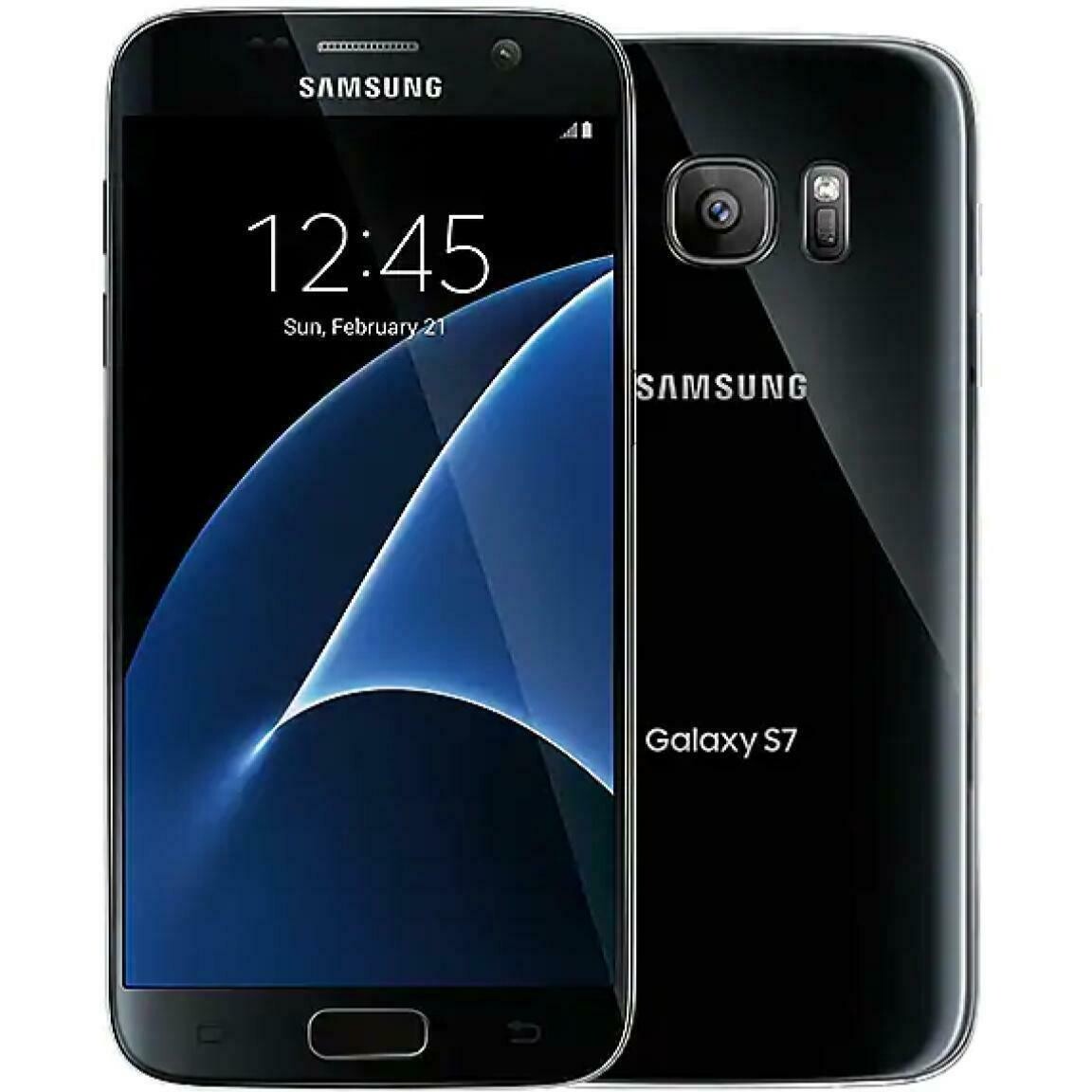 Samsung Galaxy S8