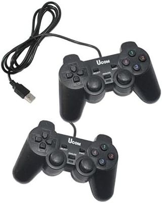 🚀 PowerArcade: Mini PC Plug &amp; Play per il retrogaming. 🎮 Coin Op da bar fino a PS2, Dreamcast, Xbox e altro. 💾 SSD 1TB, 2 joypad, Windows 10. 🛡 Classe A con garanzia. 2 Unità