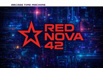 RED NOVA 42 – 4.4.0. Oltre 300 sistemi. Aggiornamenti selettivi. 🔴 Autonomo 100€ – Fai tutto da solo. 🔴 Supportato 130€ – Assistenza + gruppo privato.