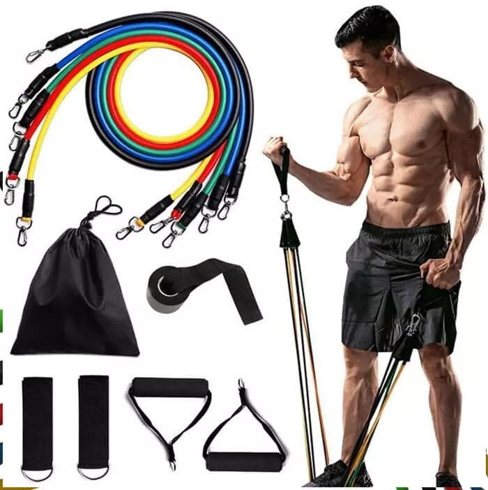 Home Gym Extreme