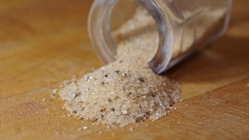 Masala Sugar