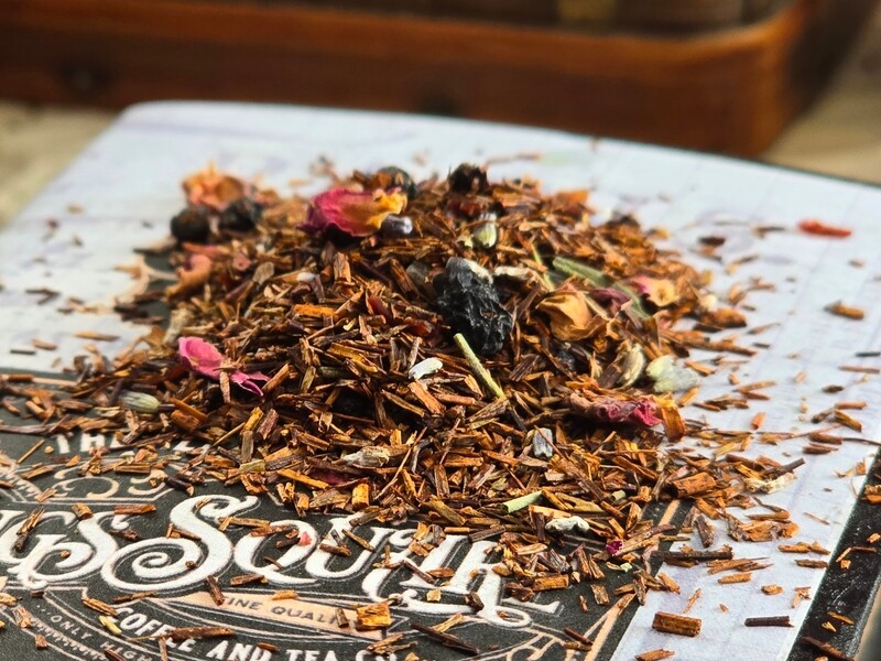 Roseberry Rooibos