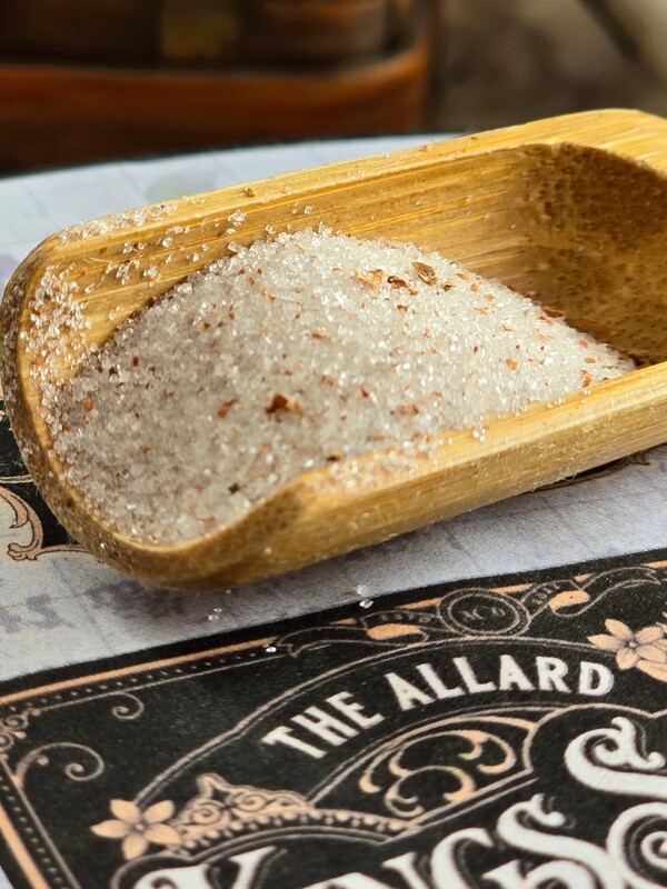 Rose Sugar