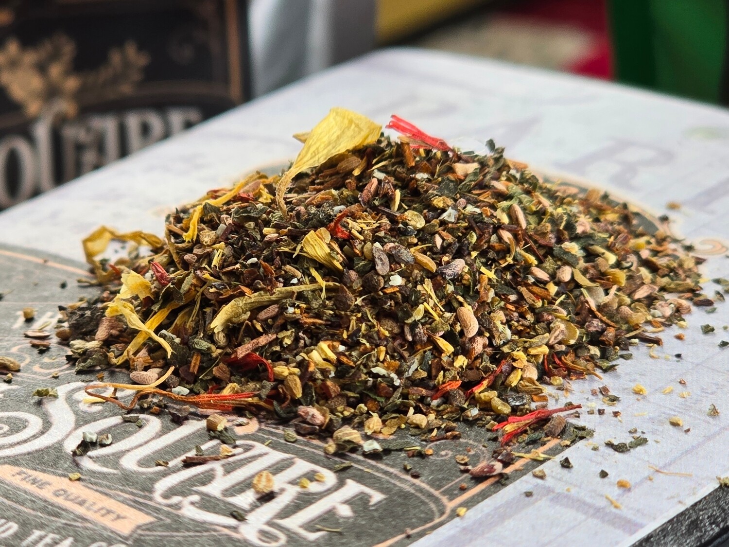 Starry Night Rooibos