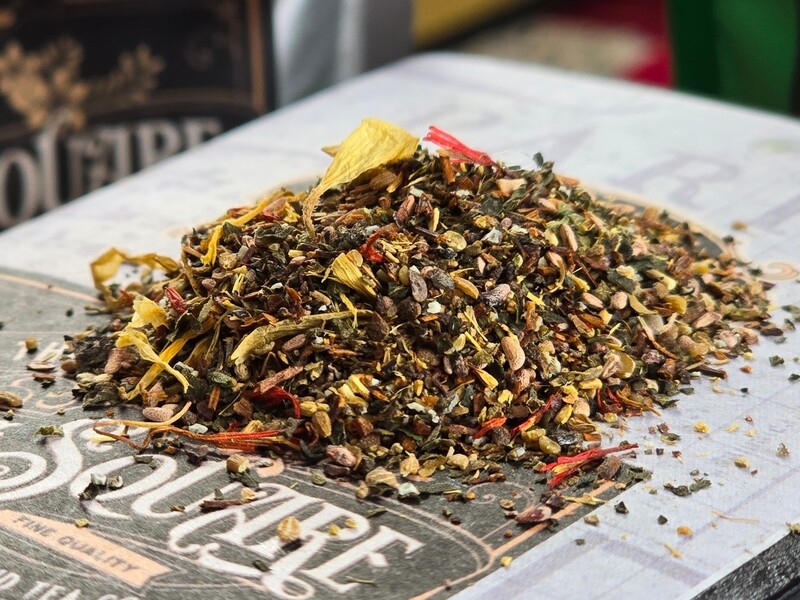 Starry Night Rooibos