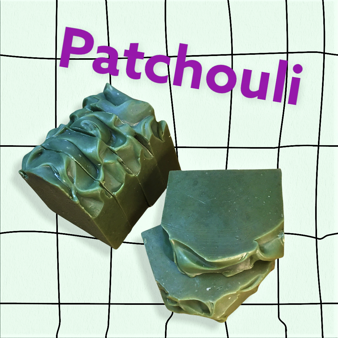 Patchouli