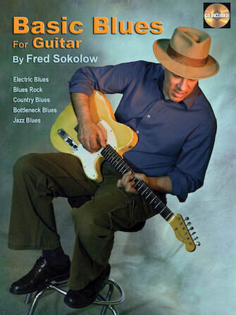 低価格で大人気の Basic Blues for Guitar アート・デザイン・音楽