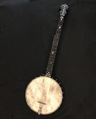 その他 Banjo Frolic [DVD] Uncle Ike's Music & Sound - Used Fender FB-55 5 String