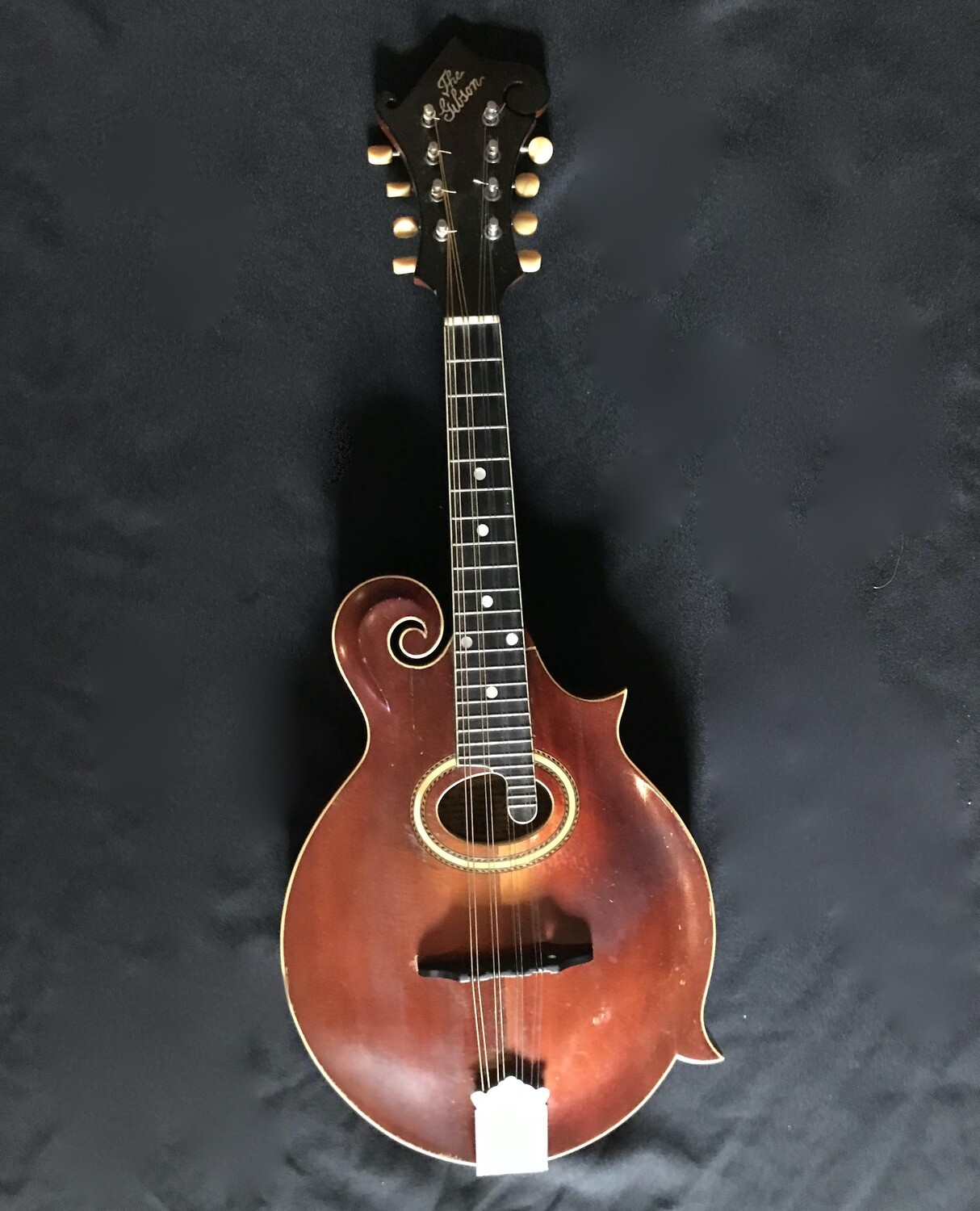 Nechita、Mandolin Soul ＆ Bleu Cheese Nechita、Mandolin Soul ＆ Bleu Cheese