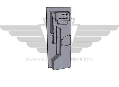 Electronic Handbrake (2)