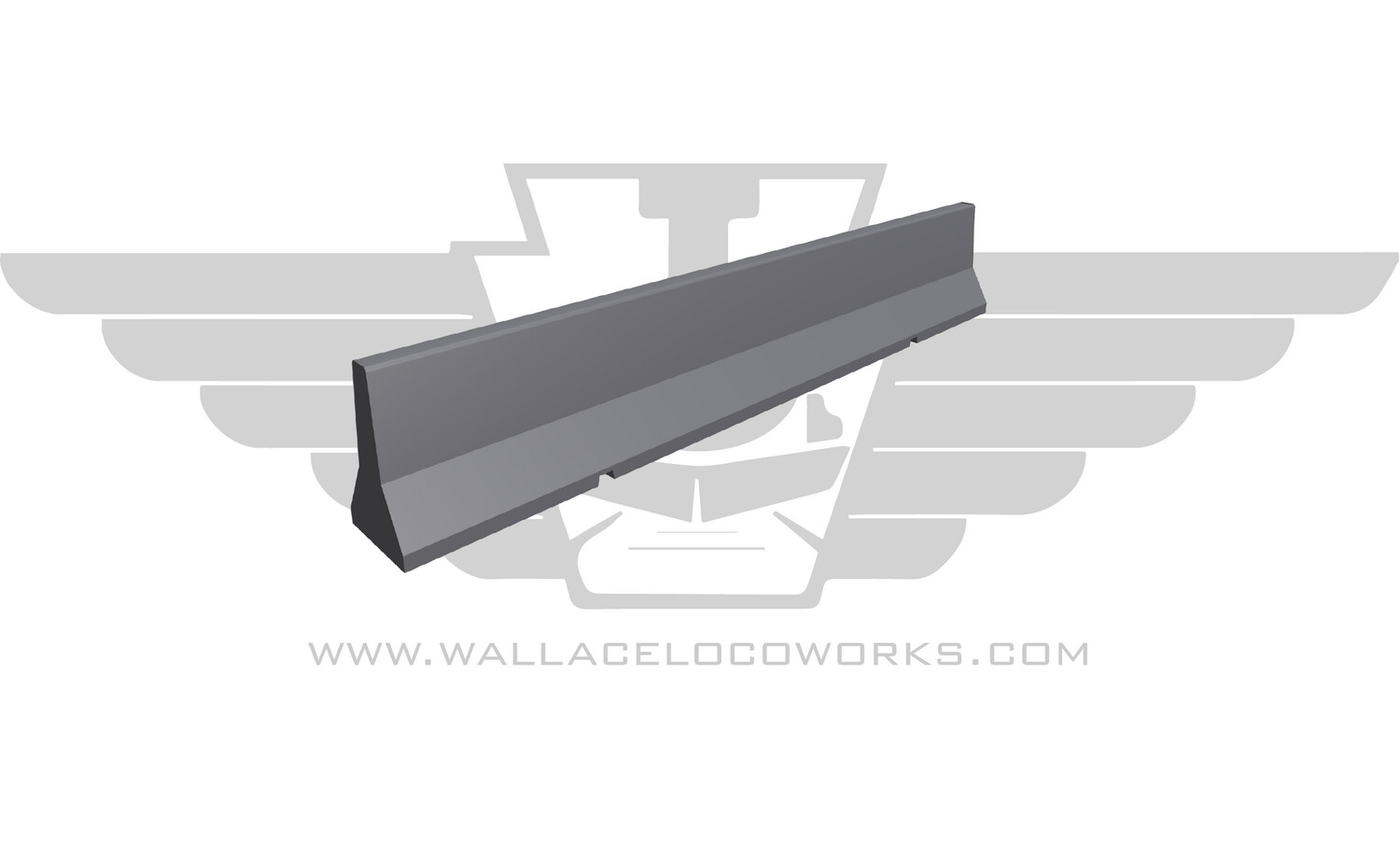 HO:  Jersey Barriers ( 4 )