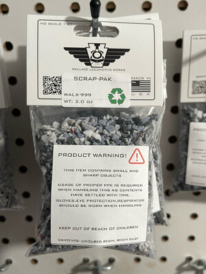 Scrap-Pak