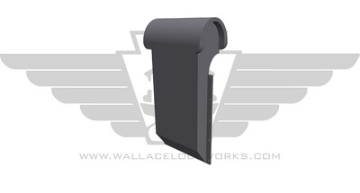 HO: Heater Vent (RFP Style )