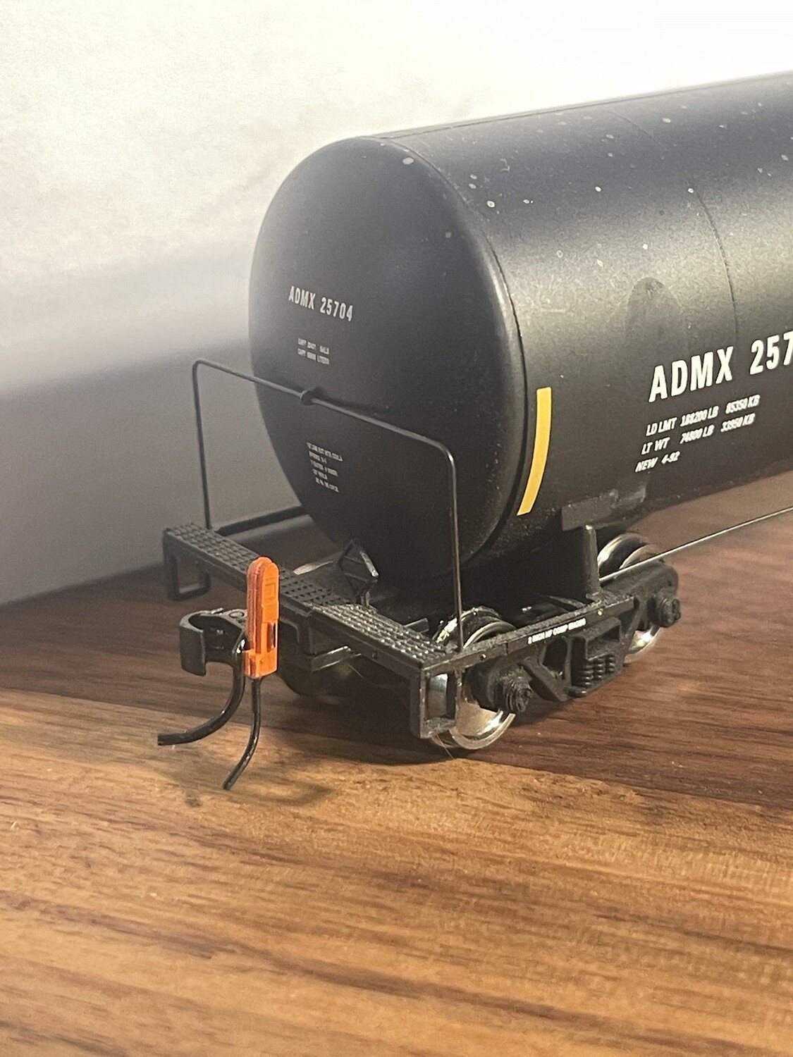 Scal-EOT Orange DPS-2000 V2  Stand-Alone