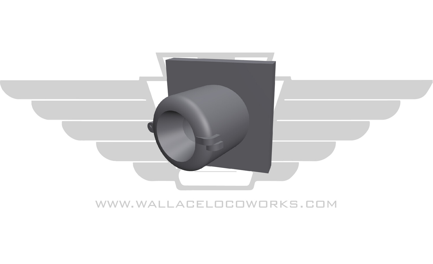 HO: Recessed Ditch-lights ( F7s )