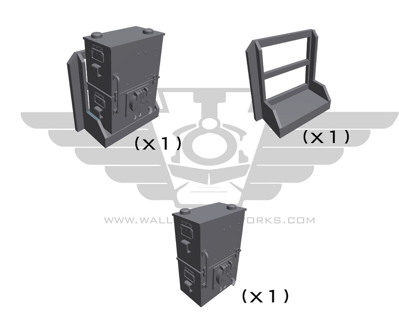 HO: NS Helper Link for SD70ACU