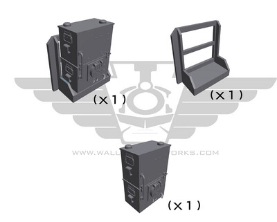 LOCOさま専用ページ EMD SD70M Demonstrator 1 | Trainz Store
