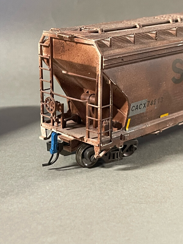 Scal-EOT Blue  DPS-2000 V2
