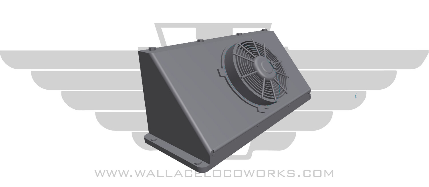 HO: INPS Air Conditioners