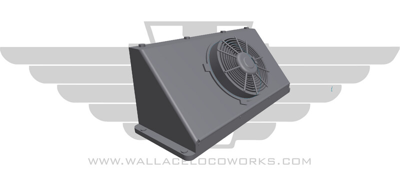 HO: INPS Air Conditioners