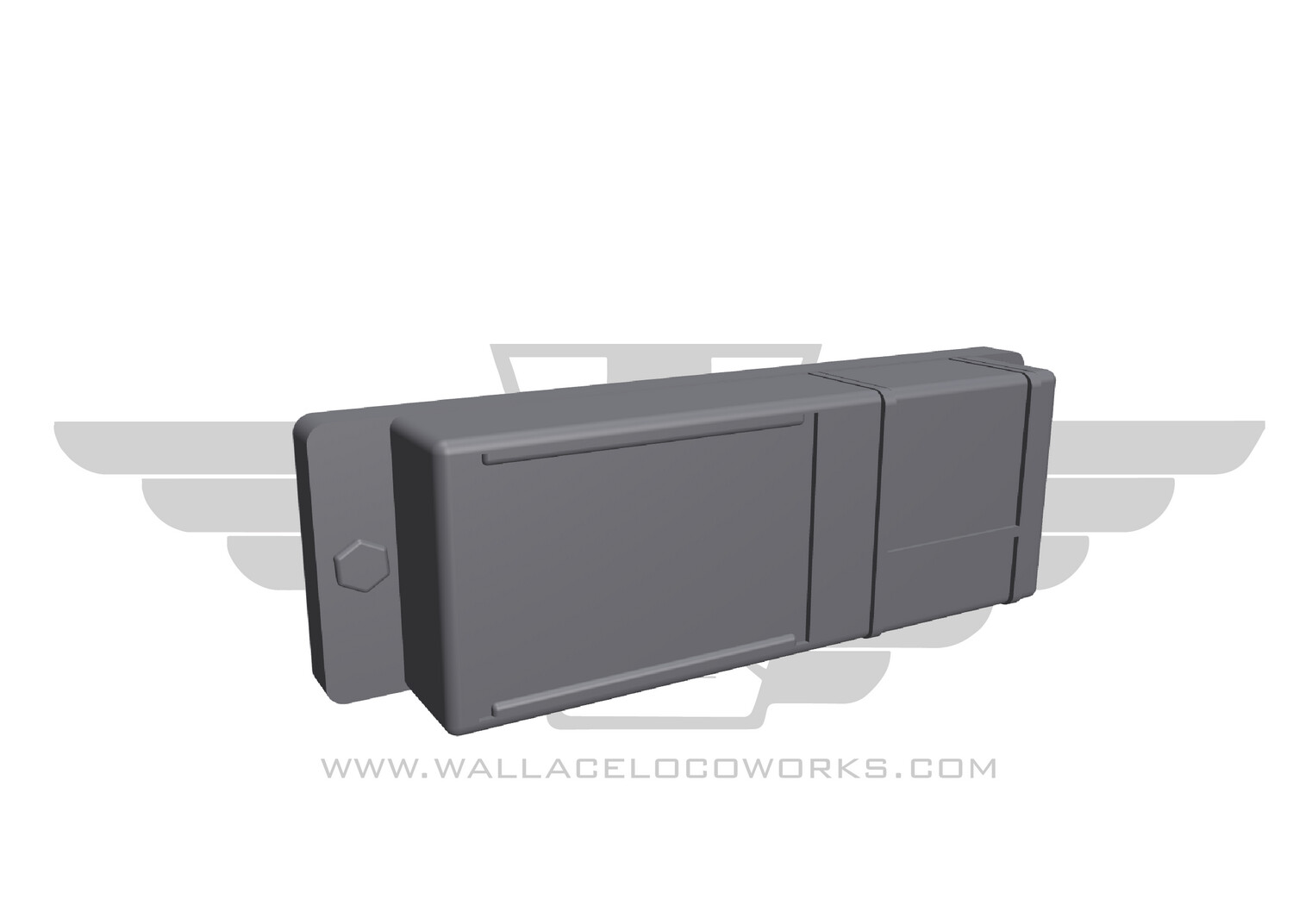 Stick Style GPS ( Nexxiot Version )