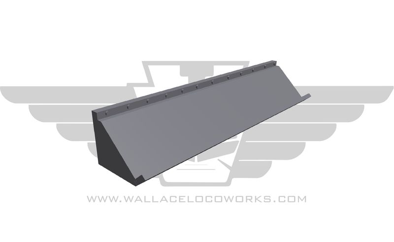 NS Style Sunshades