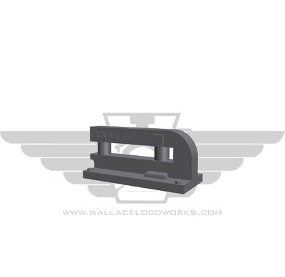 HO: Sinclair 450 &quot;EOT Antennas &quot; (6)